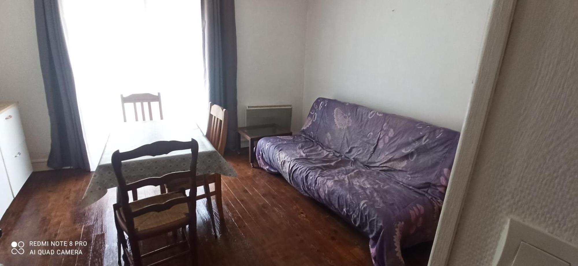 Studio N5 Cabine Bagneres De Bigorre Екстериор снимка