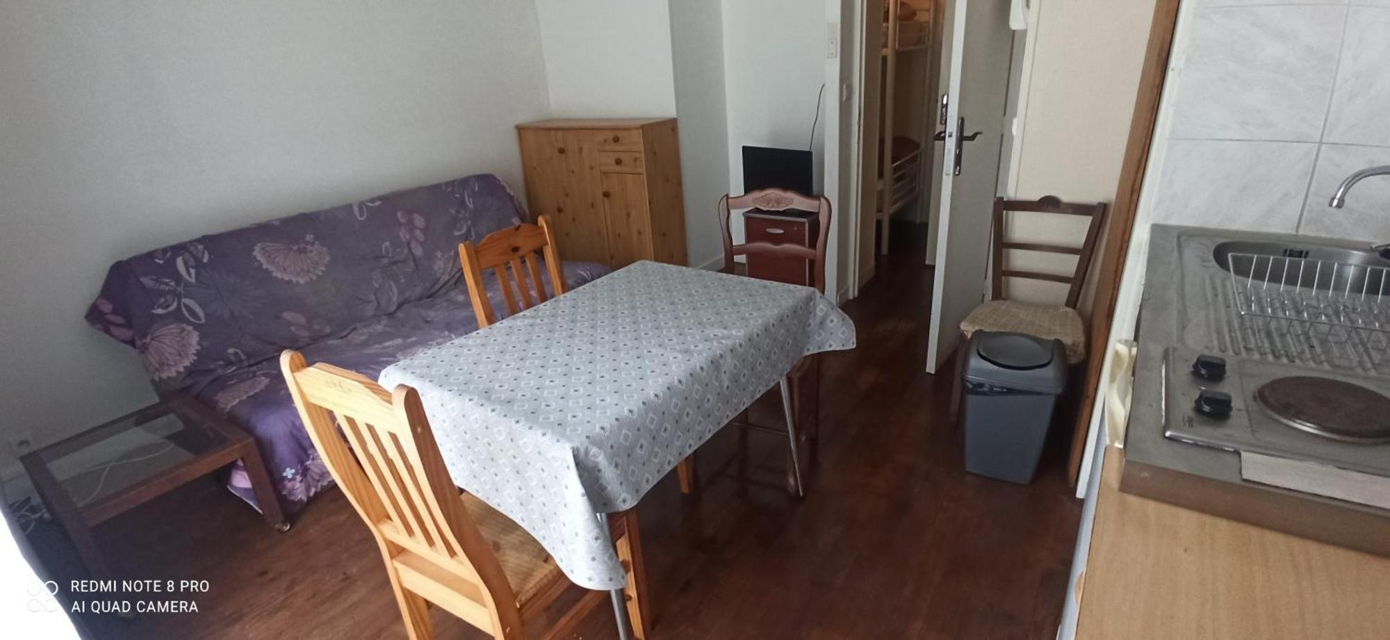 Studio N5 Cabine Bagneres De Bigorre Екстериор снимка